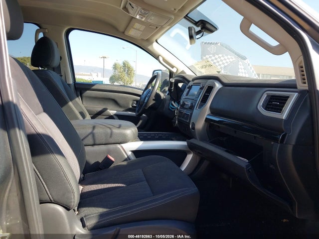 Продажа на аукционе авто 2019 Nissan Titan Xd Sv Diesel, vin: 1N6BA1F44KN511798, номер лота: 46192863