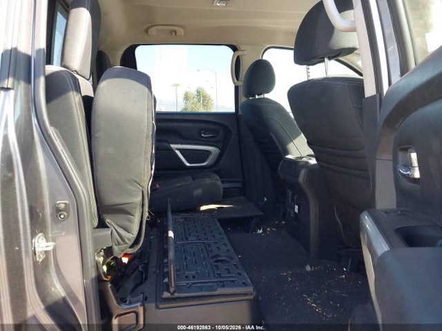 Продажа на аукционе авто 2019 Nissan Titan Xd Sv Diesel, vin: 1N6BA1F44KN511798, номер лота: 46192863