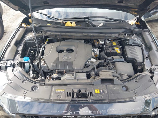 Продаж на аукціоні авто 2025 Mazda Cx-5 2.5 S Premium Plus, vin: JM3KFBEM2S0805233, номер лоту: 46192867