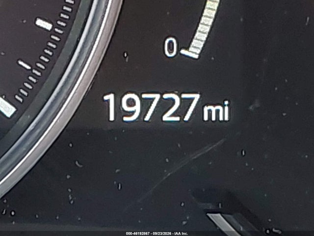 Продаж на аукціоні авто 2025 Mazda Cx-5 2.5 S Premium Plus, vin: JM3KFBEM2S0805233, номер лоту: 46192867