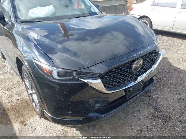 Продаж на аукціоні авто 2025 Mazda Cx-5 2.5 S Premium Plus, vin: JM3KFBEM2S0805233, номер лоту: 46192867