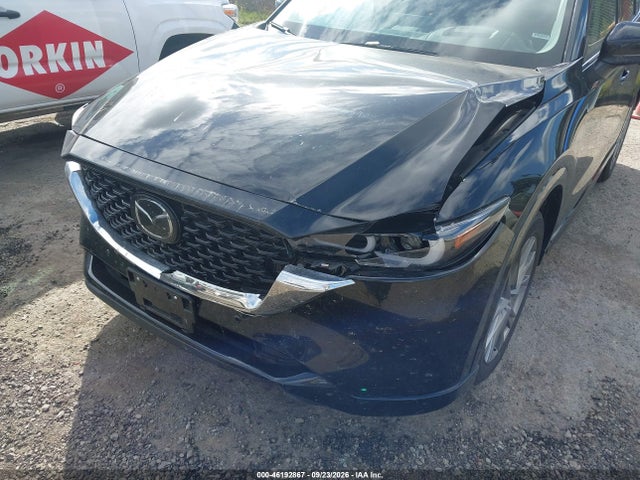 Продаж на аукціоні авто 2025 Mazda Cx-5 2.5 S Premium Plus, vin: JM3KFBEM2S0805233, номер лоту: 46192867
