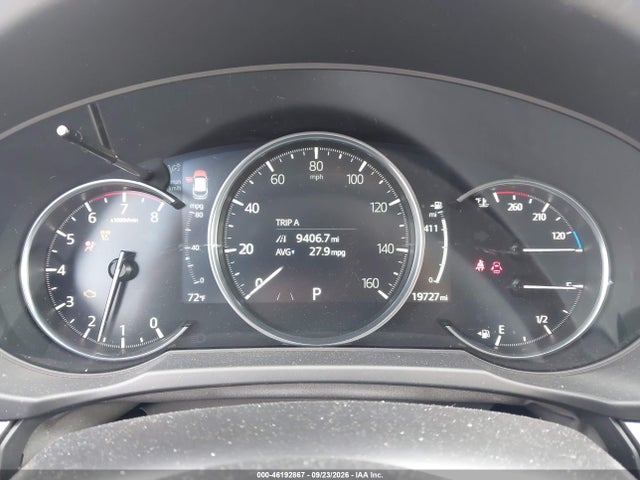 Продаж на аукціоні авто 2025 Mazda Cx-5 2.5 S Premium Plus, vin: JM3KFBEM2S0805233, номер лоту: 46192867