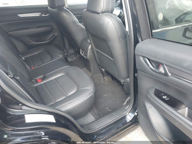 Продаж на аукціоні авто 2025 Mazda Cx-5 2.5 S Premium Plus, vin: JM3KFBEM2S0805233, номер лоту: 46192867