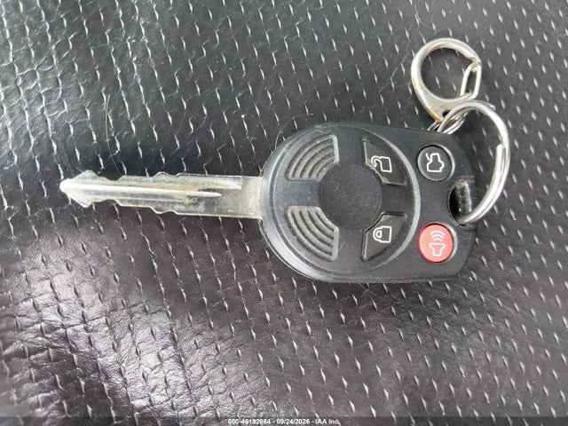 2006 Ford Fusion Se მანქანა იყიდება აუქციონზე, vin: 3FAFP07136R246060, აუქციონის ნომერი: 46192864