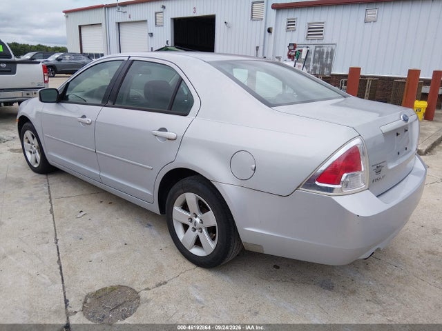 2006 Ford Fusion Se მანქანა იყიდება აუქციონზე, vin: 3FAFP07136R246060, აუქციონის ნომერი: 46192864