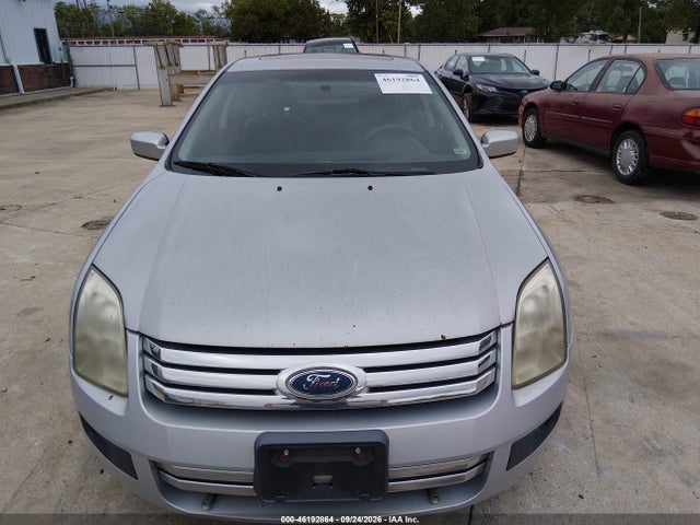 2006 Ford Fusion Se მანქანა იყიდება აუქციონზე, vin: 3FAFP07136R246060, აუქციონის ნომერი: 46192864
