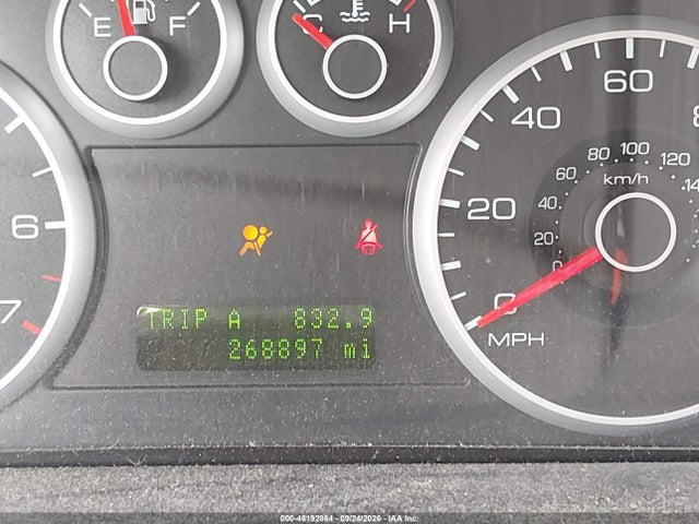 2006 Ford Fusion Se მანქანა იყიდება აუქციონზე, vin: 3FAFP07136R246060, აუქციონის ნომერი: 46192864
