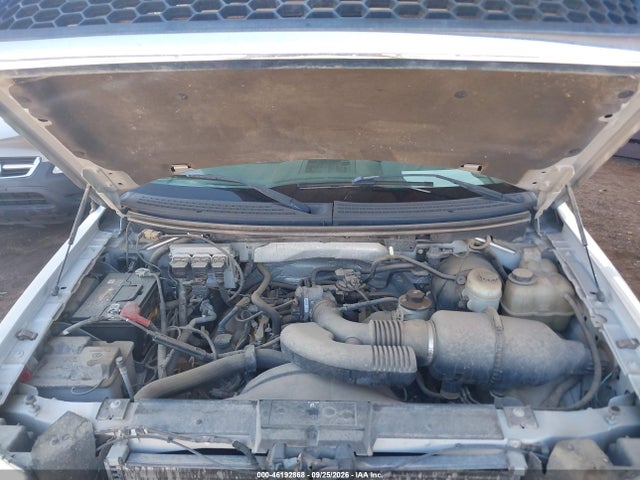 2007 Ford F-150 Fx4/stx/xl/xlt მანქანა იყიდება აუქციონზე, vin: 1FTRX14W37KC17810, აუქციონის ნომერი: 46192868