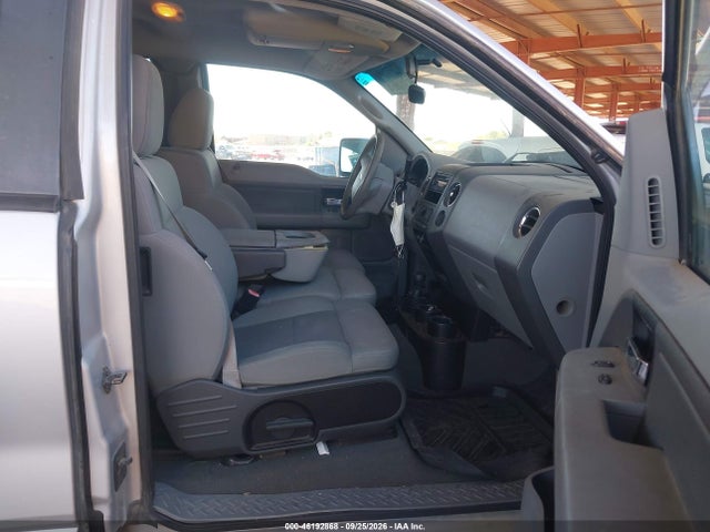 2007 Ford F-150 Fx4/stx/xl/xlt მანქანა იყიდება აუქციონზე, vin: 1FTRX14W37KC17810, აუქციონის ნომერი: 46192868