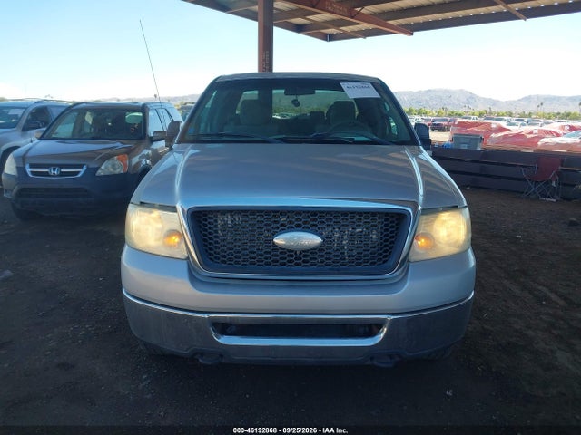 2007 Ford F-150 Fx4/stx/xl/xlt მანქანა იყიდება აუქციონზე, vin: 1FTRX14W37KC17810, აუქციონის ნომერი: 46192868