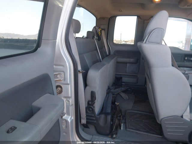 2007 Ford F-150 Fx4/stx/xl/xlt მანქანა იყიდება აუქციონზე, vin: 1FTRX14W37KC17810, აუქციონის ნომერი: 46192868
