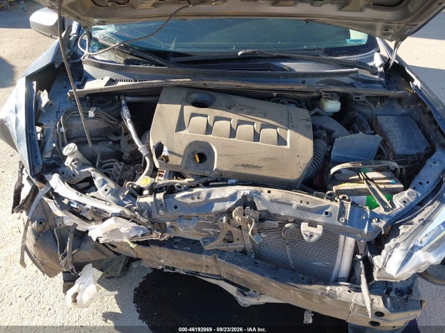 Aukcja sprzedaży 2015 Toyota Corolla L, vin: 2T1BURHE2FC356255, numer aukcji: 46192869