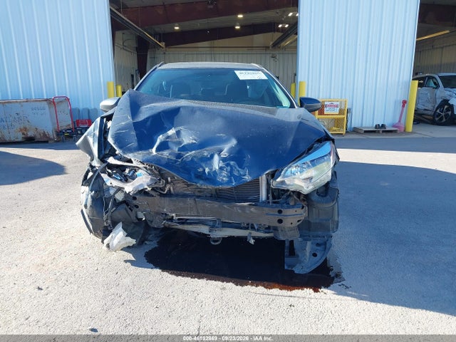 Aukcja sprzedaży 2015 Toyota Corolla L, vin: 2T1BURHE2FC356255, numer aukcji: 46192869