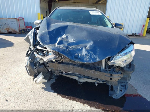 Aukcja sprzedaży 2015 Toyota Corolla L, vin: 2T1BURHE2FC356255, numer aukcji: 46192869
