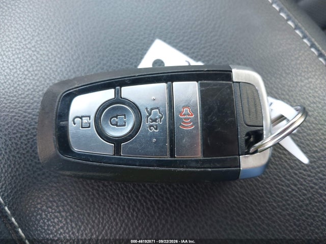 Продажа на аукционе авто 2019 Ford Fusion Hybrid Se, vin: 3FA6P0LU2KR190848, номер лота: 46192871