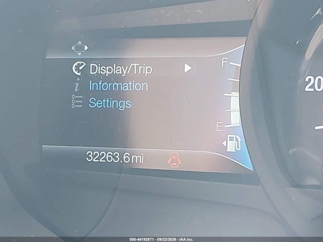 Продажа на аукционе авто 2019 Ford Fusion Hybrid Se, vin: 3FA6P0LU2KR190848, номер лота: 46192871