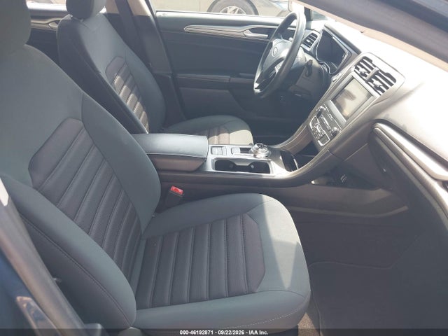 Продажа на аукционе авто 2019 Ford Fusion Hybrid Se, vin: 3FA6P0LU2KR190848, номер лота: 46192871