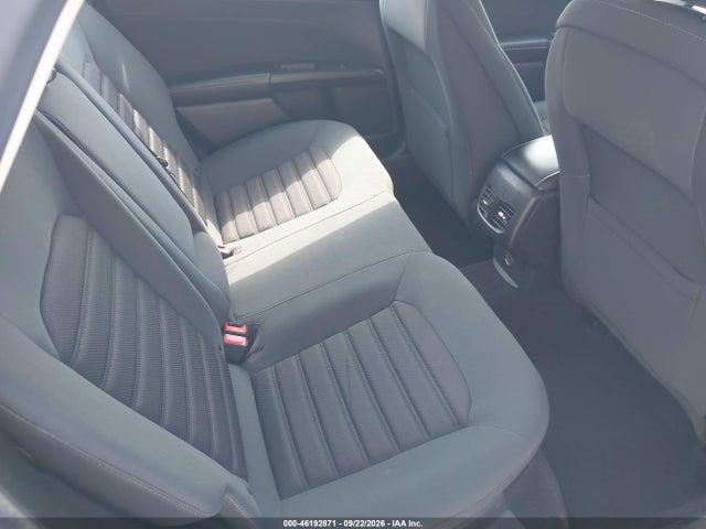 Продажа на аукционе авто 2019 Ford Fusion Hybrid Se, vin: 3FA6P0LU2KR190848, номер лота: 46192871