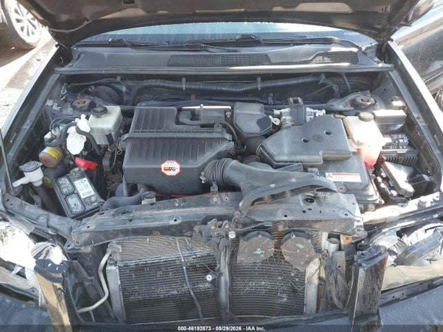 46192873 :رقم المزاد ، JTEEW21A060022267 vin ، 2006 Toyota Highlander Hybrid V6 مزاد بيع