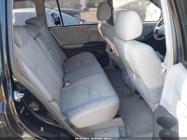 46192873 :رقم المزاد ، JTEEW21A060022267 vin ، 2006 Toyota Highlander Hybrid V6 مزاد بيع