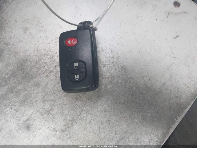 Продаж на аукціоні авто 2013 Toyota Prius Two, vin: JTDKN3DU0D1659348, номер лоту: 46192877