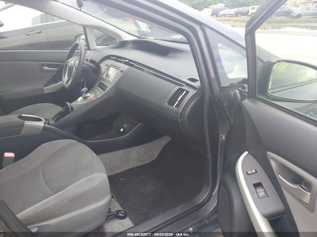 Продаж на аукціоні авто 2013 Toyota Prius Two, vin: JTDKN3DU0D1659348, номер лоту: 46192877