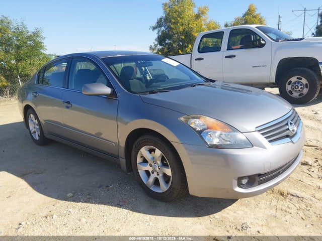 Aukcja sprzedaży 2007 Nissan Altima 2.5/2.5s, vin: 1N4AL21E97C139852, numer aukcji: 46192878