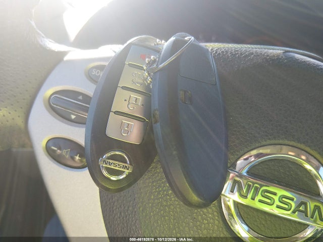 2007 Nissan Altima 2.5/2.5s მანქანა იყიდება აუქციონზე, vin: 1N4AL21E97C139852, აუქციონის ნომერი: 46192878