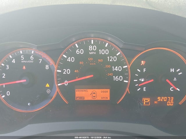 2007 Nissan Altima 2.5/2.5s მანქანა იყიდება აუქციონზე, vin: 1N4AL21E97C139852, აუქციონის ნომერი: 46192878