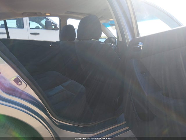 2007 Nissan Altima 2.5/2.5s მანქანა იყიდება აუქციონზე, vin: 1N4AL21E97C139852, აუქციონის ნომერი: 46192878