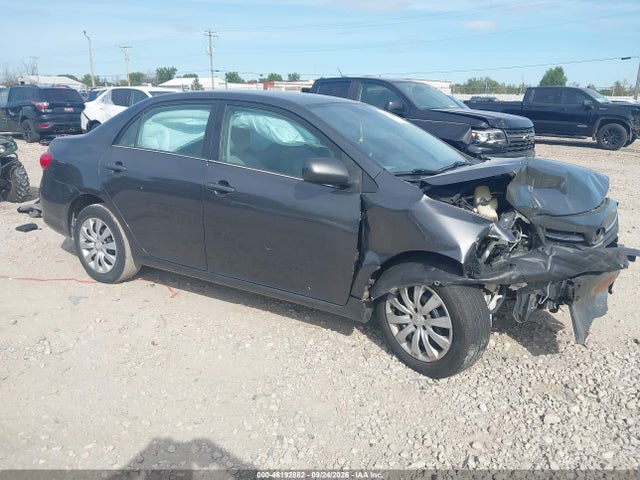 Продажа на аукционе авто 2013 Toyota Corolla Le, vin: 2T1BU4EE9DC087014, номер лота: 46192882