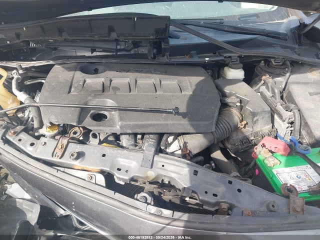 Продажа на аукционе авто 2013 Toyota Corolla Le, vin: 2T1BU4EE9DC087014, номер лота: 46192882