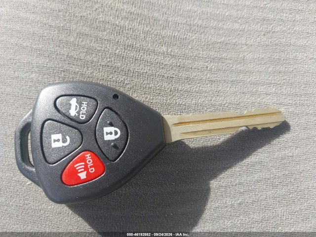 Продажа на аукционе авто 2013 Toyota Corolla Le, vin: 2T1BU4EE9DC087014, номер лота: 46192882