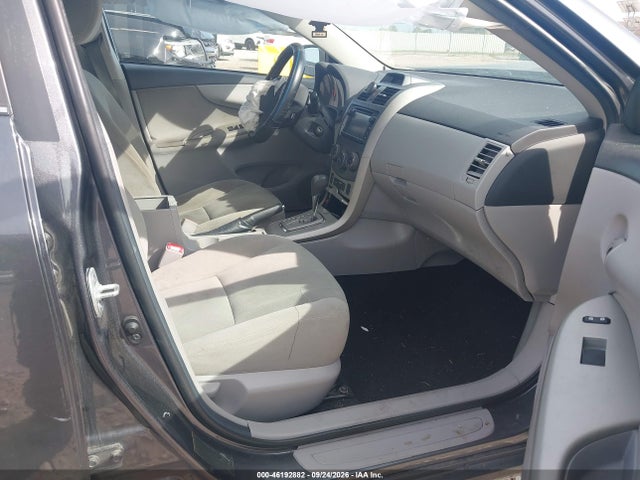 Продажа на аукционе авто 2013 Toyota Corolla Le, vin: 2T1BU4EE9DC087014, номер лота: 46192882