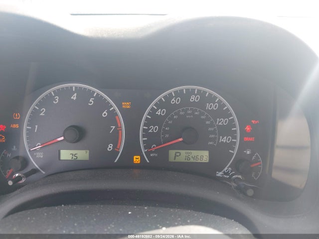 Продажа на аукционе авто 2013 Toyota Corolla Le, vin: 2T1BU4EE9DC087014, номер лота: 46192882