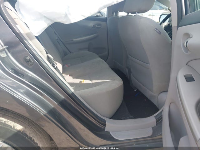 Продажа на аукционе авто 2013 Toyota Corolla Le, vin: 2T1BU4EE9DC087014, номер лота: 46192882
