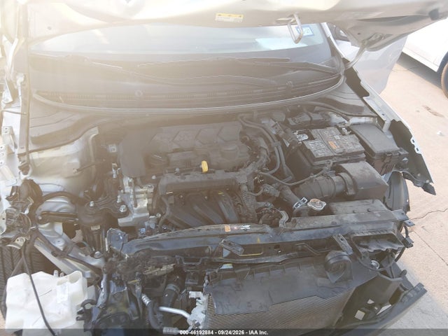 46192884 :رقم المزاد ، 3KPA24ADXNE491215 vin ، 2022 Kia Rio S مزاد بيع
