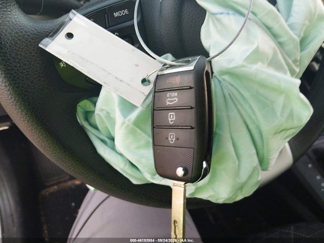 46192884 :رقم المزاد ، 3KPA24ADXNE491215 vin ، 2022 Kia Rio S مزاد بيع