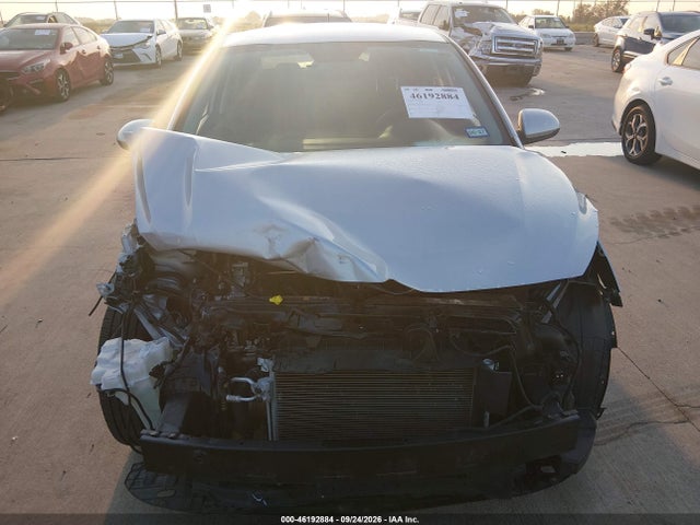 46192884 :رقم المزاد ، 3KPA24ADXNE491215 vin ، 2022 Kia Rio S مزاد بيع