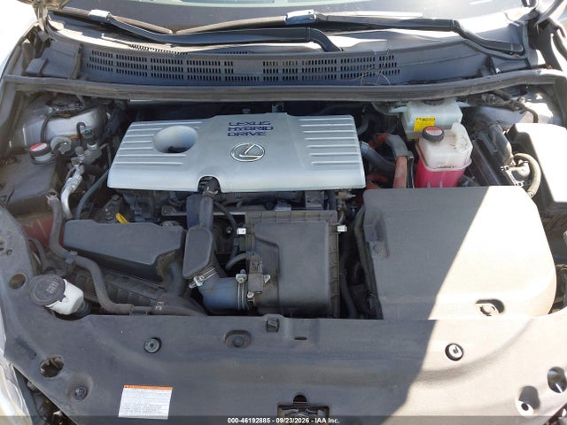 46192885 :رقم المزاد ، JTHKD5BH9G2270418 vin ، 2016 Lexus Ct 200h مزاد بيع