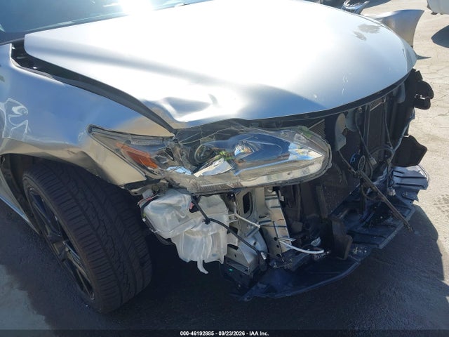 46192885 :رقم المزاد ، JTHKD5BH9G2270418 vin ، 2016 Lexus Ct 200h مزاد بيع