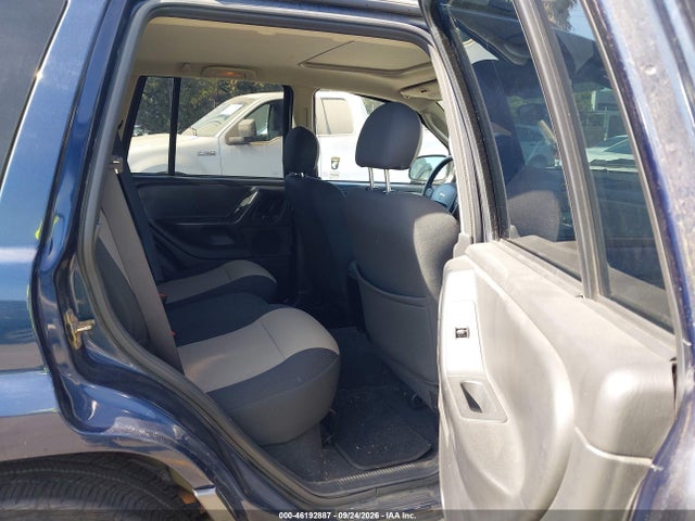 Продажа на аукционе авто 2004 Jeep Grand Cherokee Laredo, vin: 1J4GX48S74C426869, номер лота: 46192887