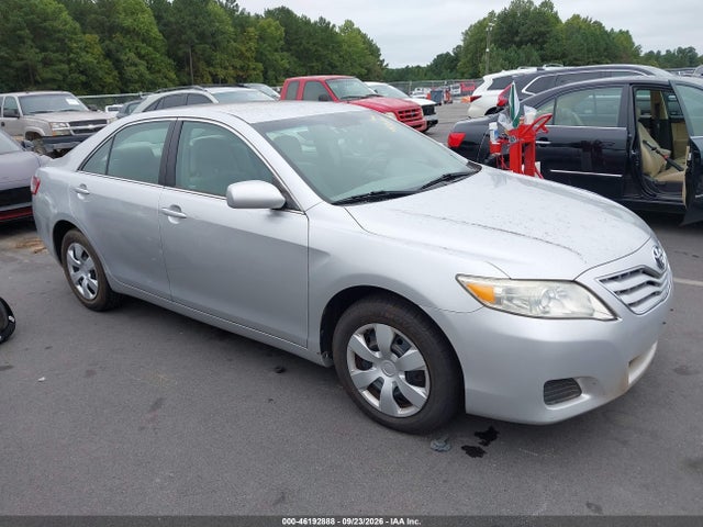 Auction sale of the 2010 Toyota Camry Le, vin: 4T1BF3EK7AU047471, lot number: 46192888