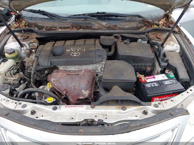 Aukcja sprzedaży 2010 Toyota Camry Le, vin: 4T1BF3EK7AU047471, numer aukcji: 46192888
