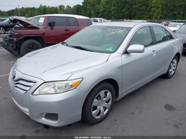 Aukcja sprzedaży 2010 Toyota Camry Le, vin: 4T1BF3EK7AU047471, numer aukcji: 46192888