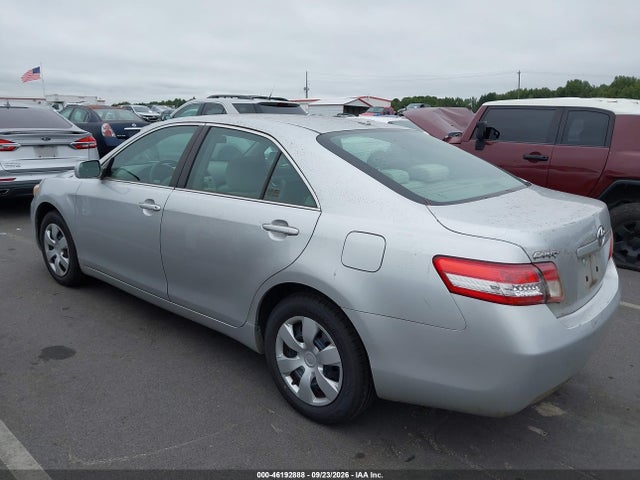 Aukcja sprzedaży 2010 Toyota Camry Le, vin: 4T1BF3EK7AU047471, numer aukcji: 46192888