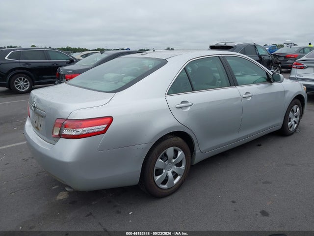 Aukcja sprzedaży 2010 Toyota Camry Le, vin: 4T1BF3EK7AU047471, numer aukcji: 46192888