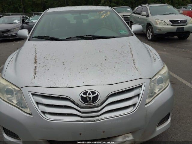 Aukcja sprzedaży 2010 Toyota Camry Le, vin: 4T1BF3EK7AU047471, numer aukcji: 46192888