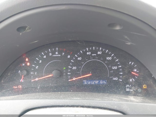 Aukcja sprzedaży 2010 Toyota Camry Le, vin: 4T1BF3EK7AU047471, numer aukcji: 46192888